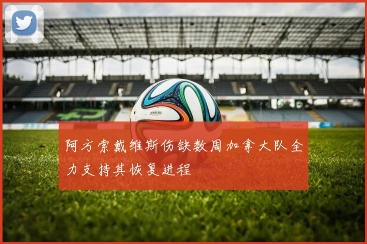 阿方索戴维斯伤缺数周加拿大队全力支持其恢复进程